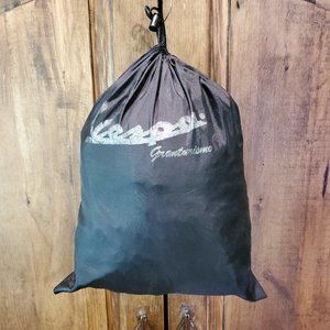 Vespa Rain Cover for Gran Turismo